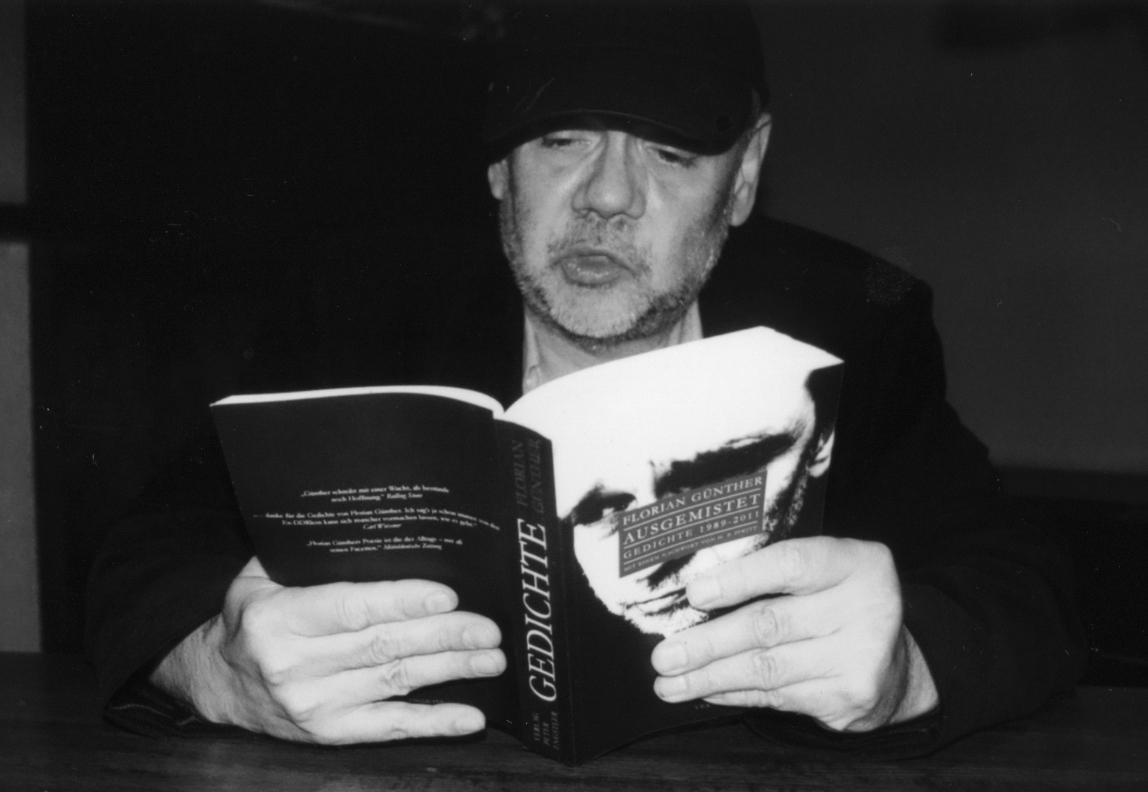 Günther, Florian Günther, Florian